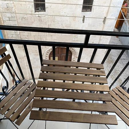 Appartamento Residenza San Marco Dei Veneziani Bari Esterno foto
