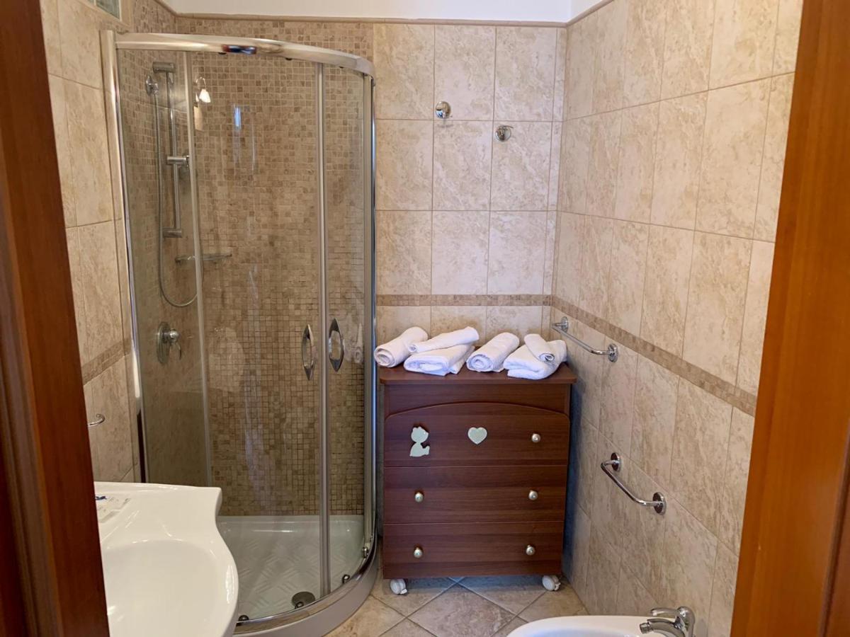 Appartamento Residenza San Marco Dei Veneziani Bari Esterno foto