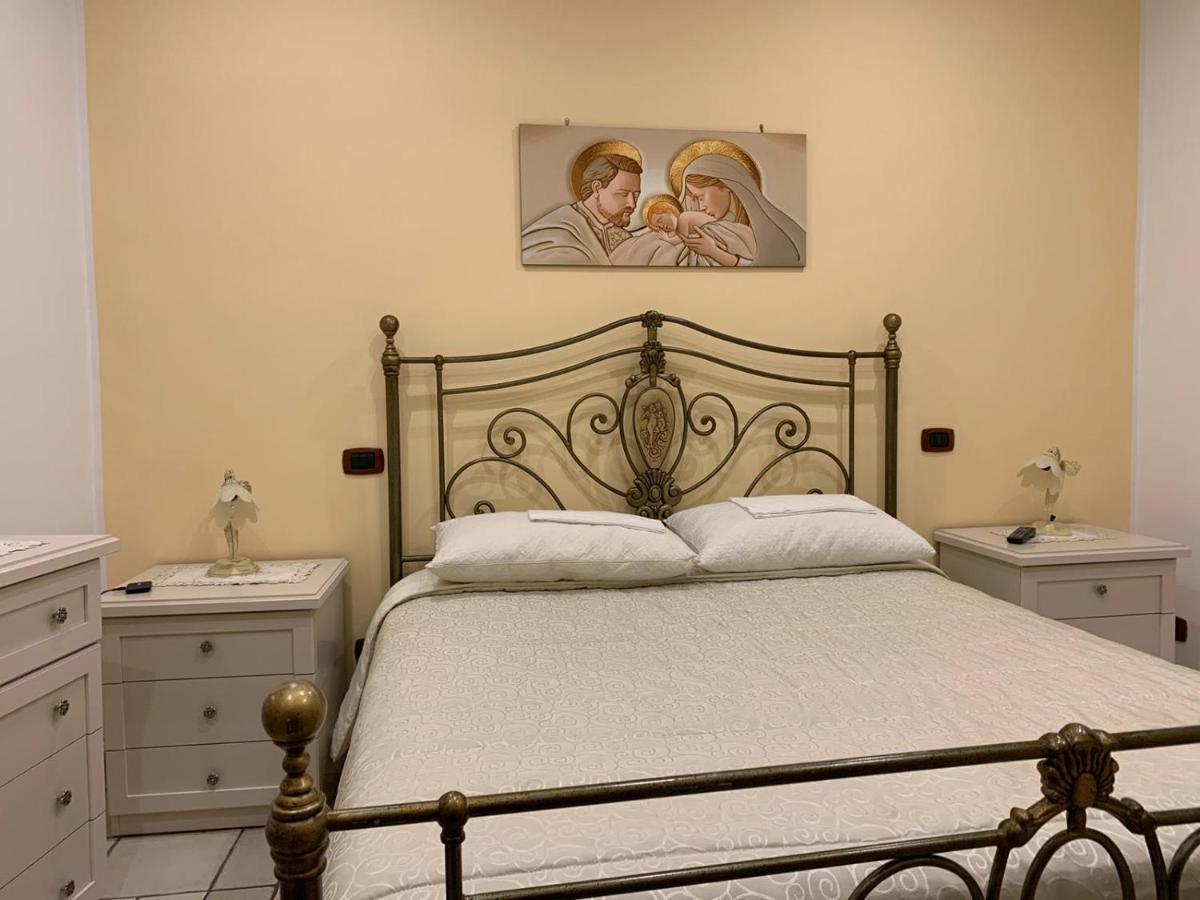 Appartamento Residenza San Marco Dei Veneziani Bari Esterno foto