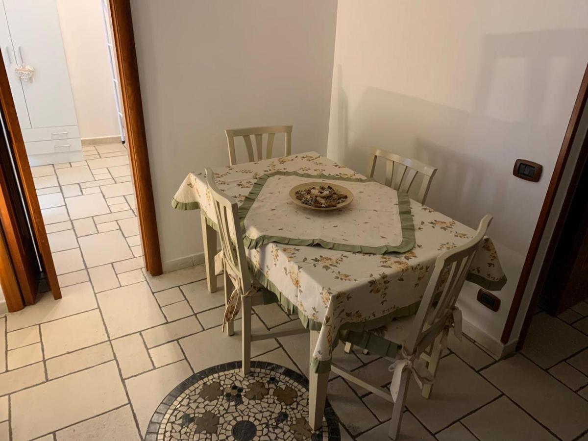 Appartamento Residenza San Marco Dei Veneziani Bari Esterno foto
