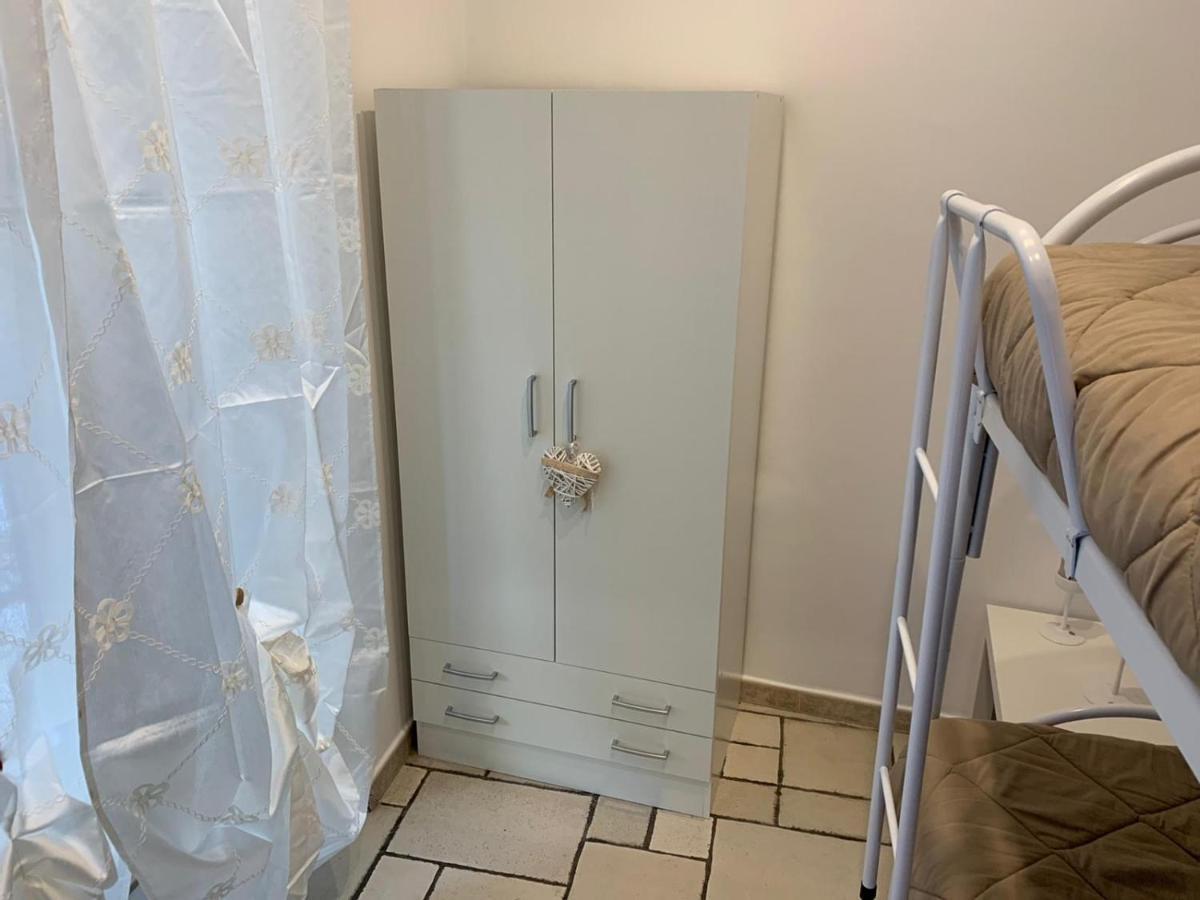 Appartamento Residenza San Marco Dei Veneziani Bari Esterno foto