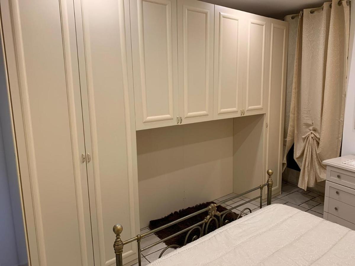 Appartamento Residenza San Marco Dei Veneziani Bari Esterno foto