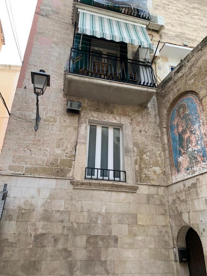 Appartamento Residenza San Marco Dei Veneziani Bari Esterno foto