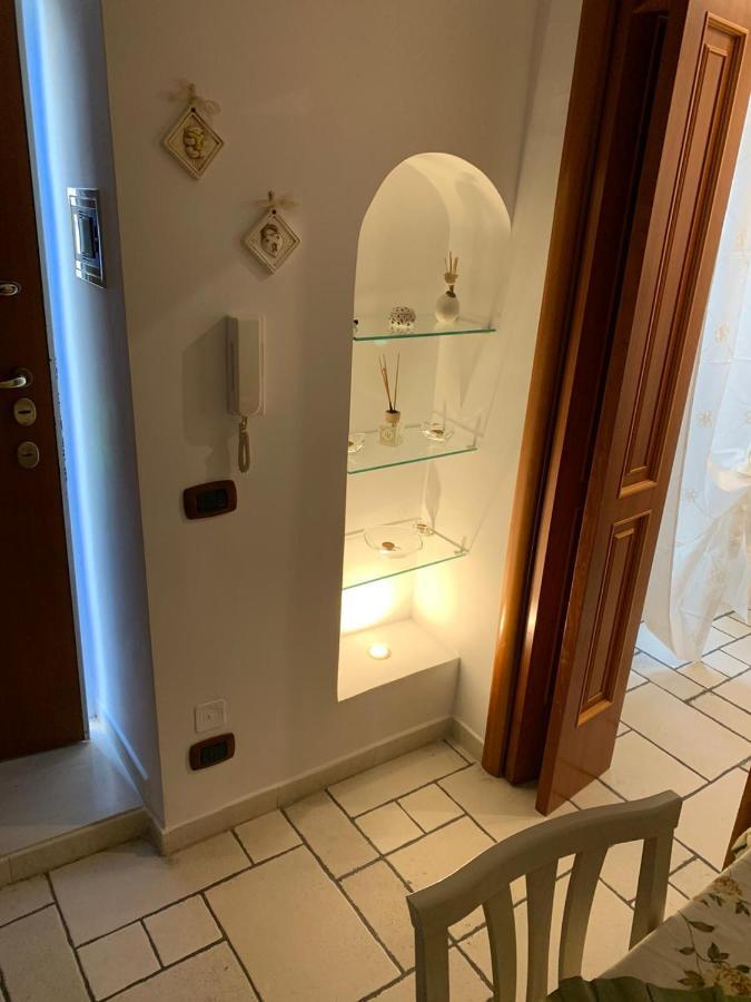 Appartamento Residenza San Marco Dei Veneziani Bari Esterno foto