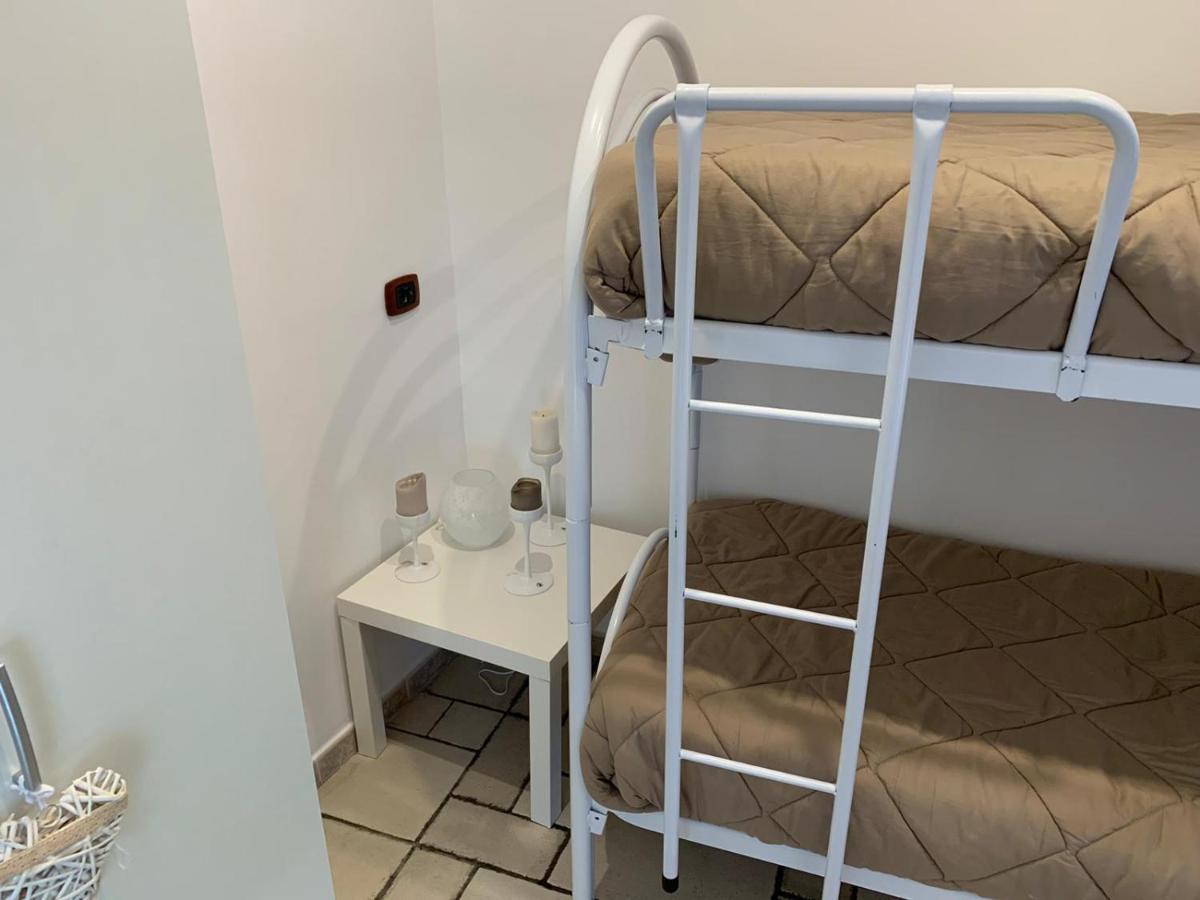 Appartamento Residenza San Marco Dei Veneziani Bari Esterno foto