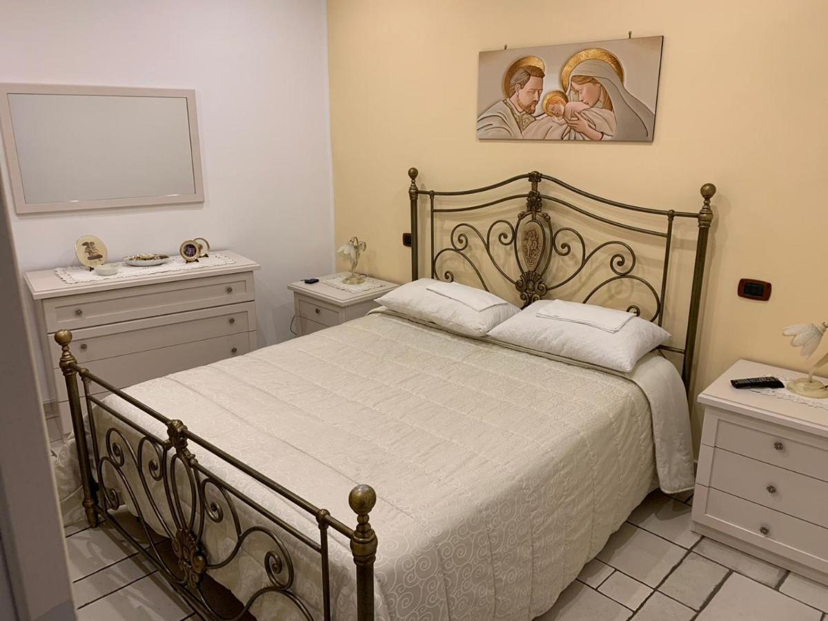 Appartamento Residenza San Marco Dei Veneziani Bari Esterno foto
