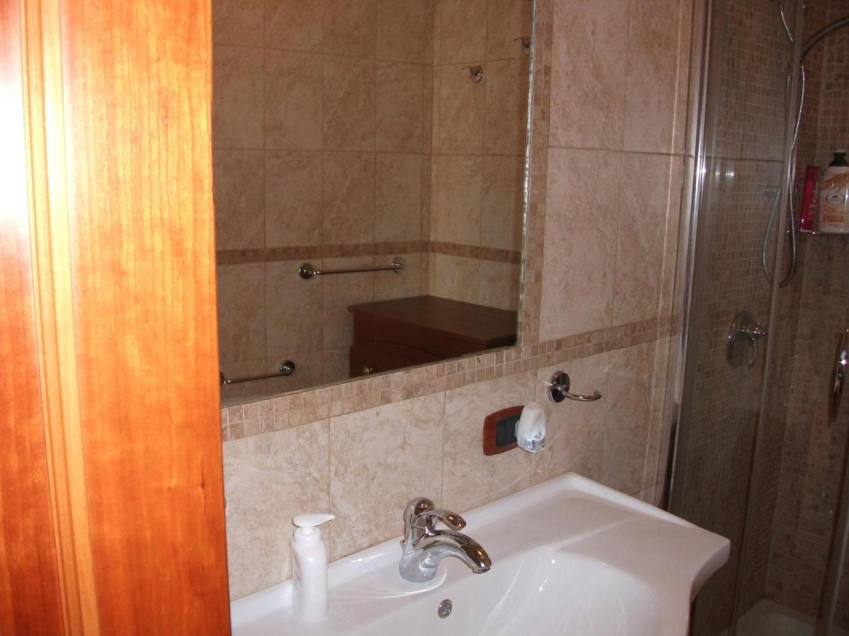 Appartamento Residenza San Marco Dei Veneziani Bari Esterno foto