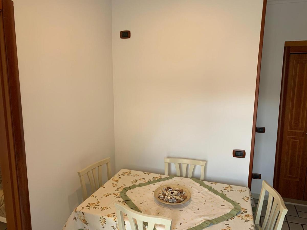 Appartamento Residenza San Marco Dei Veneziani Bari Esterno foto