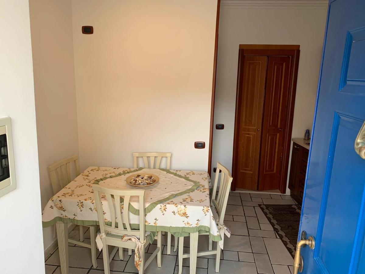 Appartamento Residenza San Marco Dei Veneziani Bari Esterno foto
