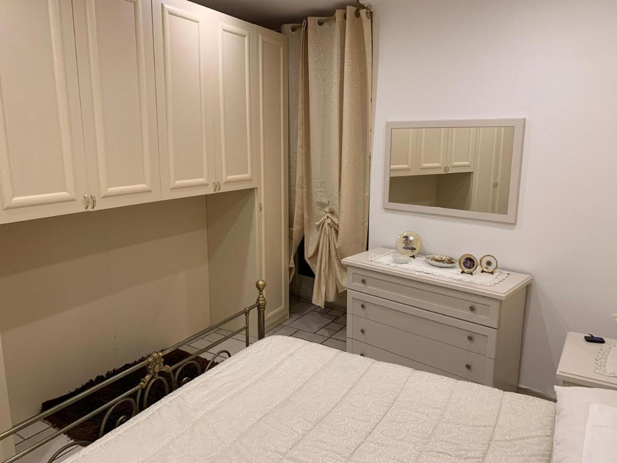 Appartamento Residenza San Marco Dei Veneziani Bari Esterno foto