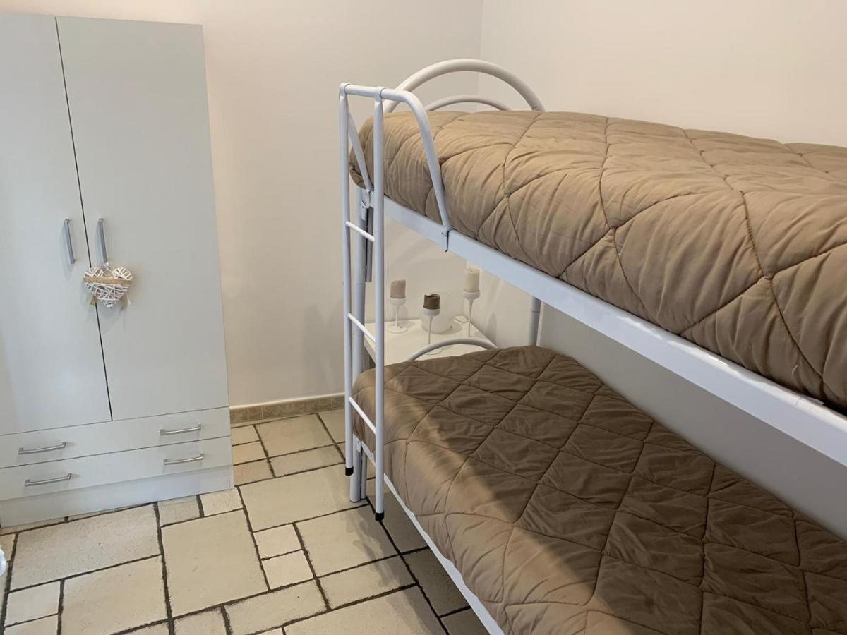 Appartamento Residenza San Marco Dei Veneziani Bari Esterno foto