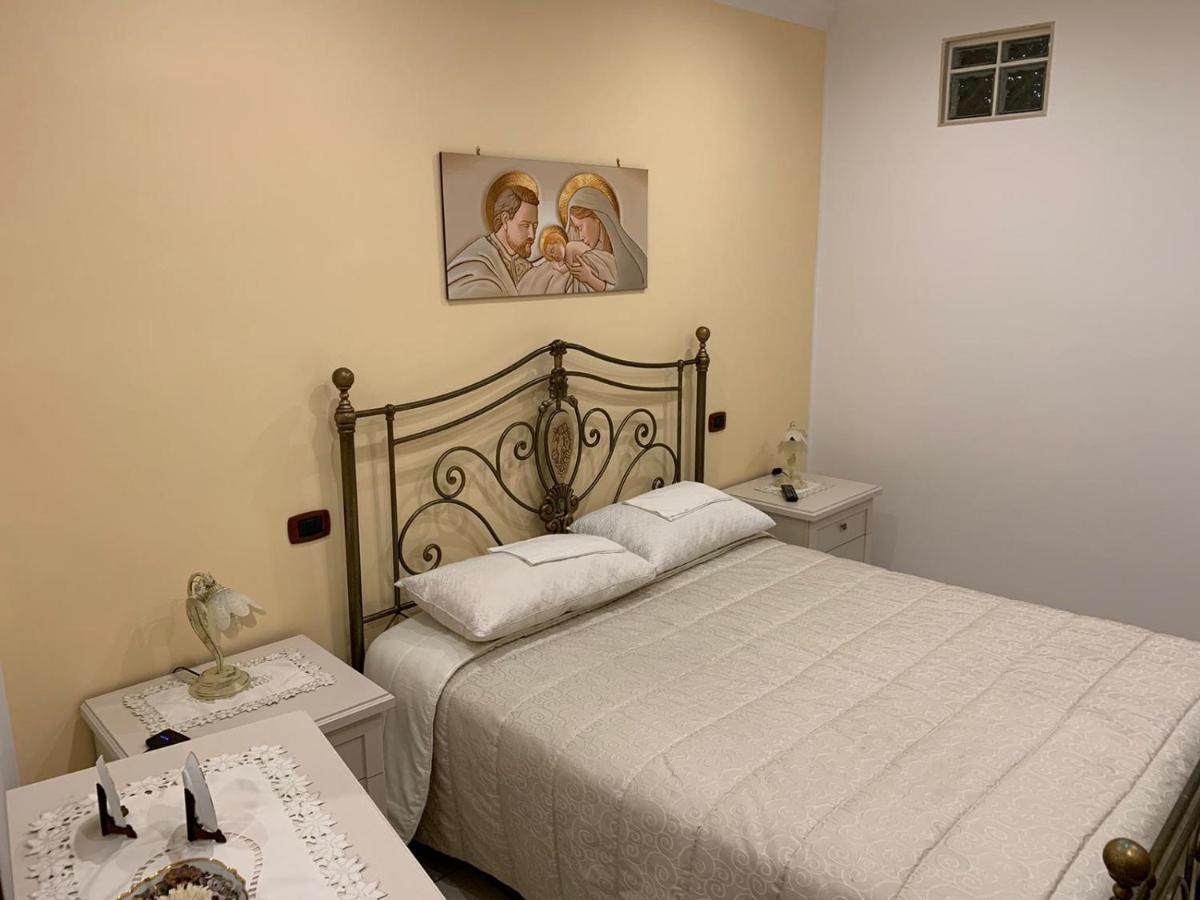 Appartamento Residenza San Marco Dei Veneziani Bari Esterno foto