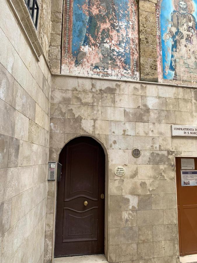 Appartamento Residenza San Marco Dei Veneziani Bari Esterno foto