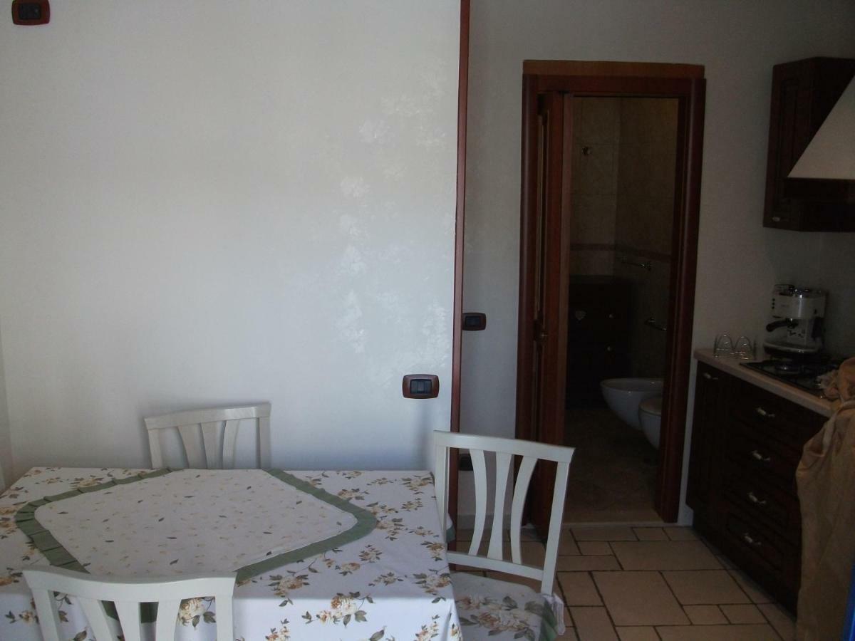 Appartamento Residenza San Marco Dei Veneziani Bari Esterno foto