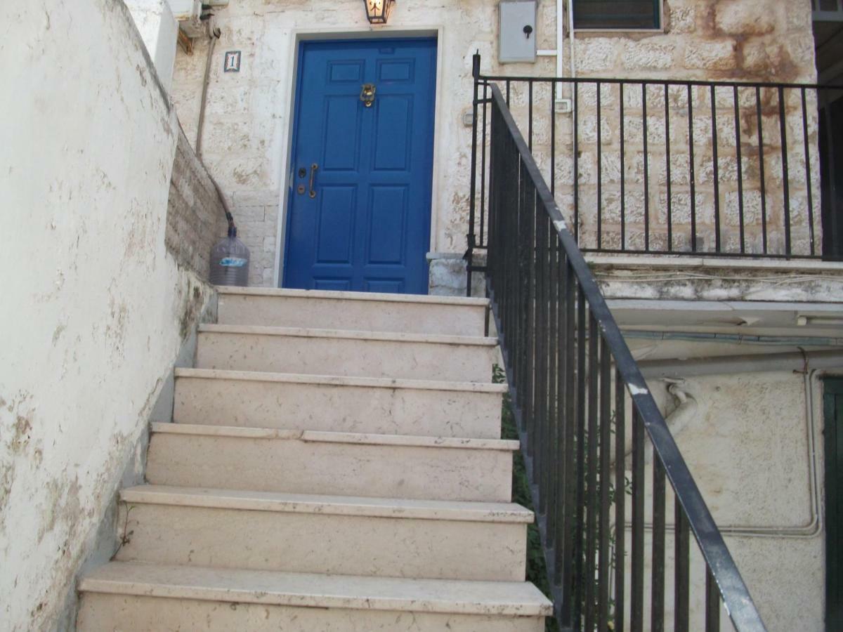 Appartamento Residenza San Marco Dei Veneziani Bari Esterno foto