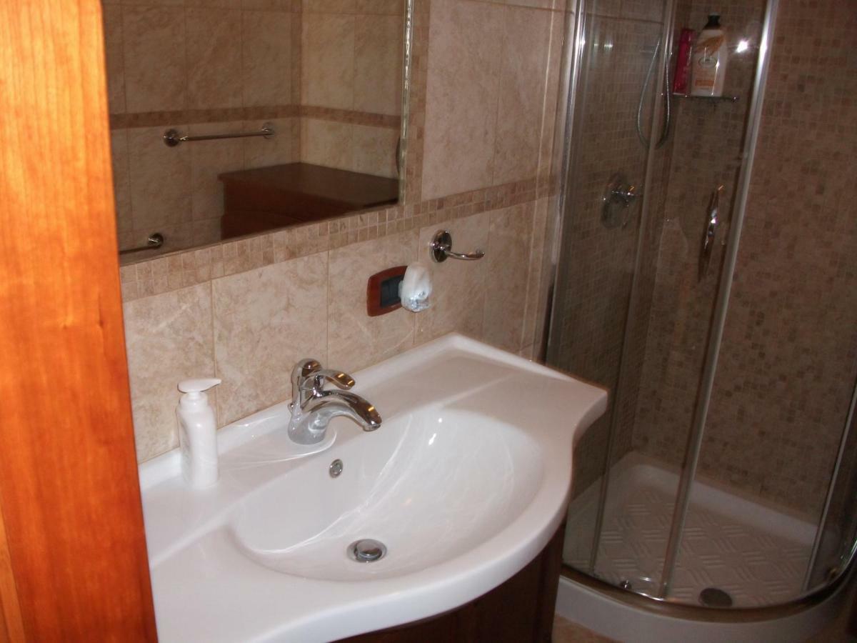 Appartamento Residenza San Marco Dei Veneziani Bari Esterno foto